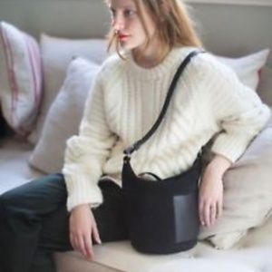 Clare V Vivier petit Jeanne bag $385 Anthropologie